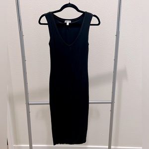 Tildon midi dress